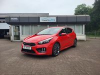 Occasion Kia ProCeed GT 204 PK (150 kW) 2015 Rood Hatchback