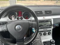 tweedehands VW Passat 1.8 TFSI Comfortline Sedan ACC Cruise