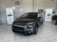 Occasion Citroën C3 PureTech 110 PK (80 kW) 2024 Grijs Hatchback