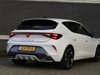 Occasion Cupra Leon 204 PK (150 kW) 2025 Wit Hatchback