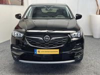 tweedehands Opel Grandland X 1.2 Turbo Business Edition 10 op Voorraad NAVIGATI