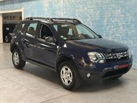 tweedehands Dacia Duster 1.2 TCe 4x2 Ambiance AIRCO CRUISE NAVI ELK.PAKKET