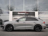 Occasion Audi RS Q8 598 PK (439 kW) 2024 Grijs SUV