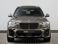 tweedehands BMW X7 M M50i High Executive Sky Lounge | M-sport | Bowers