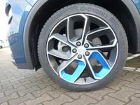 Occasion Lynk & Co 01 262 PK (192 kW) 2022 Blauw SUV