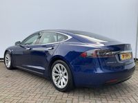 tweedehands Tesla Model S 70D Free Super Charge AWD Autopilot Pano/Schuifdak