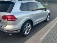 tweedehands VW Touareg 3.0 V6 TDI SCR Blue Motion DPF Automatik