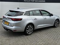 Occasion Renault Mégane GrandTour Techno 2023 Grijs Stationwagen