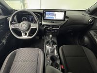 Occasion Nissan Juke N-Connecta 143 PK (105 kW) 2024 Pearl black SUV