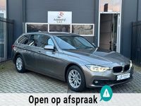 tweedehands BMW 320 3-SERIE Touring i AUTOMAAT / LED NAVI CRUISE PDC !!