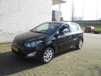 tweedehands Hyundai i20 1.2i i-Vision