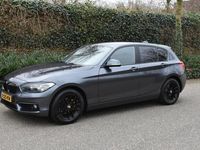 tweedehands BMW 116 116 d