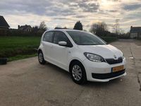 tweedehands Skoda Citigo Citigo1.0 Grt. Ambition