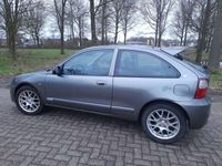 tweedehands MG ZR 1.4 105