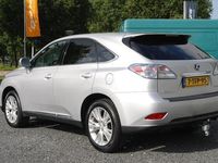 tweedehands Lexus RX450h 450h 4WD Tech , Navi , Cruise , Trekhaak , Leer , Cima ,