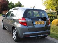 tweedehands Honda Jazz 1.4 99pk Trend automaat airco/el. pakket/5-deurs