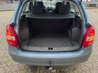 tweedehands Skoda Fabia Combi 1.4-16V Ambiente / BAK VERNIEUWD