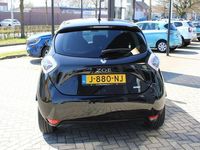 tweedehands Renault Zoe R110 Limited 41 kWh (ex Accu)