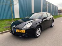 tweedehands Alfa Romeo Giulietta 1.4 T Business Executive Automaat !!