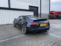 tweedehands Audi R8 Coupé 5.2 FSI quattro R tronic / 3X Carbon / B&O / PDC