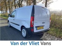 tweedehands Mercedes Citan 108 CDI E6 BlueEFFICIENCY Airco, Schuifdeur, Mistlampen, Onderhoudshistorie aanwezig