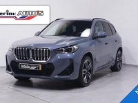 Occasion BMW iX1 Shadowline 230 kW (313 PK) 2024 Grijs SUV