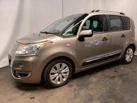 tweedehands Citroën C3 Picasso 1.4 VTi Exclusive - SCHADE