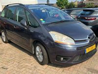 tweedehands Citroën Grand C4 Picasso 1.6 THP Ambiance EB6V 7p.