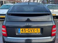 tweedehands Audi A2 1.6 FSI proline