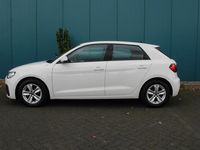 tweedehands Audi A1 Sportback 25 TFSI Pro Line/AC/LMV/LANE ASSIST/DIG.