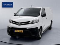 Occasion Toyota Proace Cool 145 PK (106 kW) 2022 Wit MPV