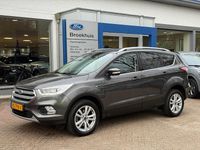 Occasion Ford Kuga Trend 2018 Grijs SUV