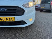 Occasion Ford Transit Connect S 101 PK (74 kW) 2023 Wit MPV