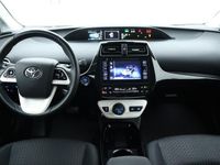 tweedehands Toyota Prius 1.8 Hybrid Dynamic Limited
