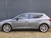 tweedehands Seat Leon 2.0 TDI FR Business