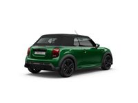 tweedehands Mini Cooper Cabriolet PREMIUM PLUS PAKKET | ROCKINGHAM GT