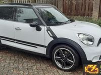 tweedehands Mini Cooper S Countryman 1.6 ALL4 Pepper