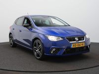 tweedehands Seat Ibiza 1.0 TSI FR Business Intense Navigatie / Cruise / Ecc