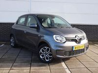 Occasion Renault Twingo Collection 60 kW (82 PK) 2021 Grijs Hatchback