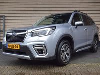 tweedehands Subaru Forester 2.0i e-BOXER Luxury