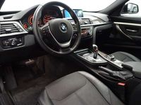 tweedehands BMW 328 Gran Turismo 328i M-Sport Black Performance Aut- H