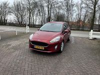Occasion Ford Fiesta 94 PK (69 kW) 2020 Rood (metallic) Hatchback