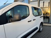 Occasion Peugeot Partner 110 PK (80 kW) 2019 MPV