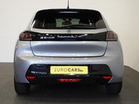Occasion Peugeot 208 Allure 101 PK (74 kW) 2023 Grijs Hatchback