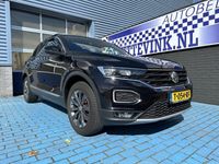 tweedehands VW T-Roc 2.0 TSI 4Motion Sport ADAP CRUISE VIRTL. DASH.