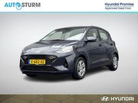 Occasion Hyundai i10 Comfort 2024 Grijs Hatchback