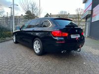 tweedehands BMW 530 530 Touring d High Executive, Automaat, 6 tot 12 ma