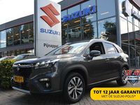 Occasion Suzuki SX4 Style 129 PK (94 kW) 2022 Grijs SUV