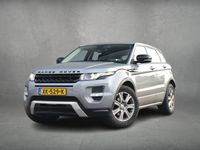 tweedehands Land Rover Range Rover evoque 2.0 Si 4WD Dynamic | LET OP: Motor Tikt | Rijdt En Schakelt Goed