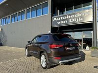 tweedehands Seat Ateca 1.5 TSI Autom.Navi Camera Panodak 18Inch